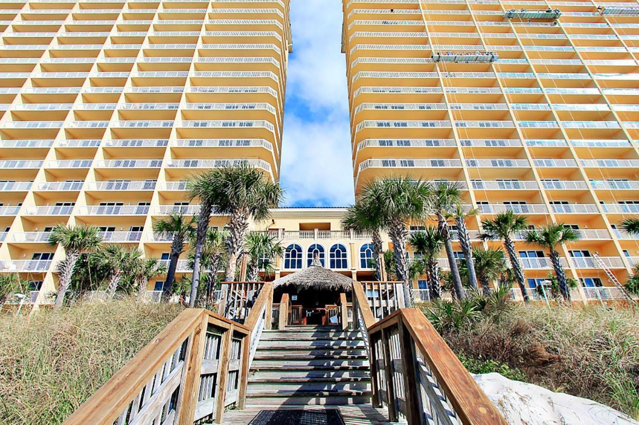 Calypso 2-2307 West Villa Panama City Beach Luaran gambar